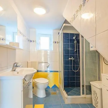 Apartman Apartman Rakic Premantura