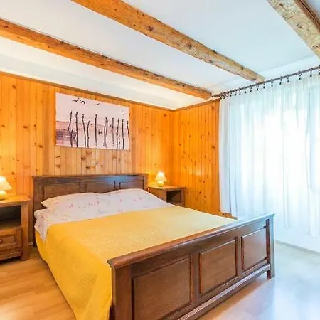 Apartman Rakic Apartman *
