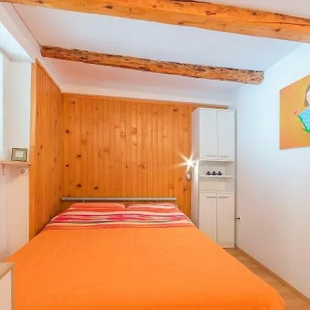Apartman Rakic Apartman Premantura
