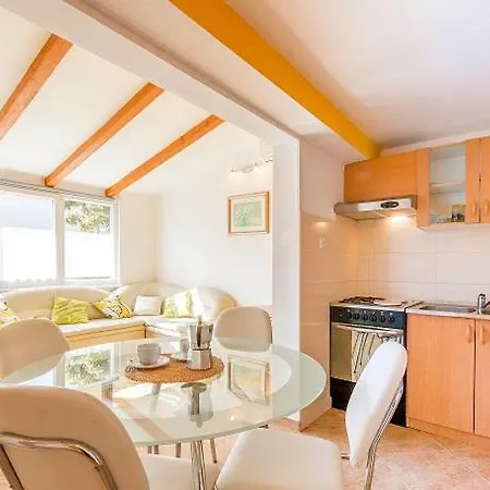 Apartman Rakic Apartman Premantura